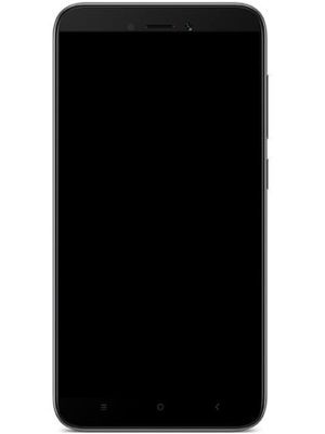 Xiaomi Redmi Note 6A