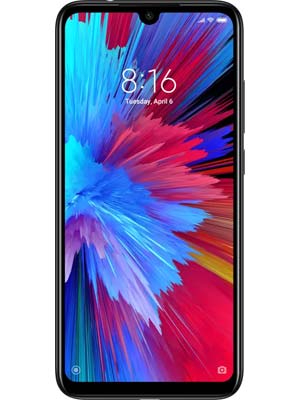 Xiaomi Redmi Note 7S 4GB 