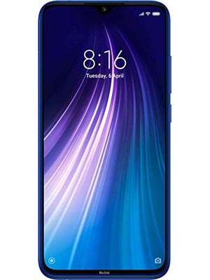 Xiaomi Redmi Note 8 4 GB 64 GB