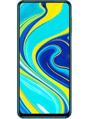 Xiaomi Redmi Note 9 Pro 