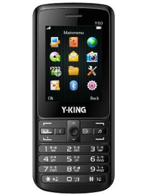 Y-King Y60