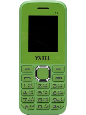 Yxtel A1