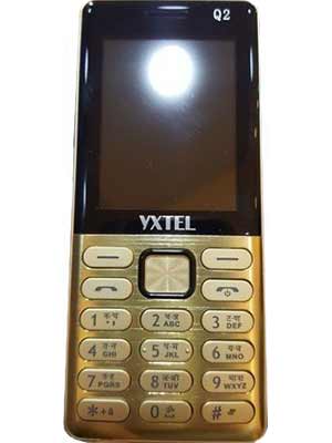 Yxtel Q2