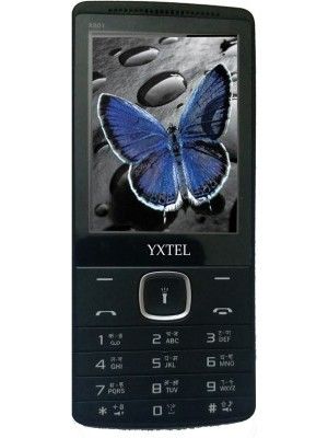 Yxtel X801