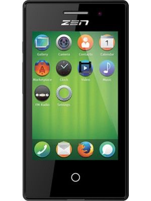 Zen Fire 105