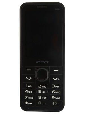 Zen M19