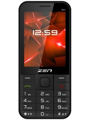 Zen M21i