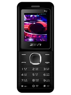 Zen X40 RJ