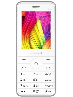 Zen Z6