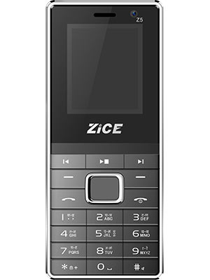 ZiCE Z5