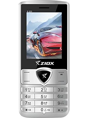 Ziox S223