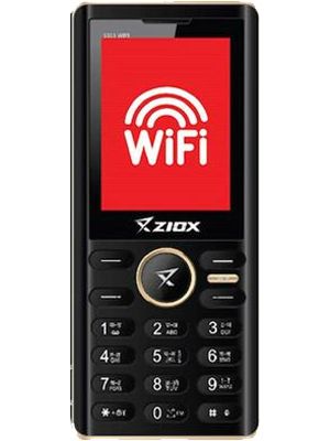 Ziox S333 WiFi