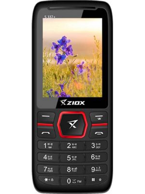 Ziox S337 Plus