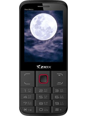 Ziox Starz Matrix