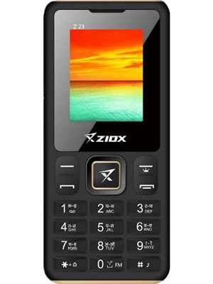 Ziox Z23