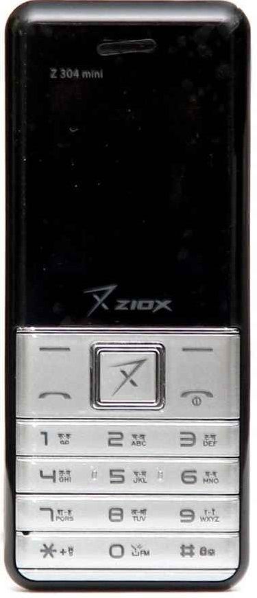 Ziox Z304 mini