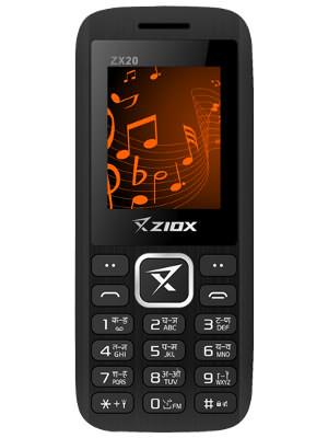 Ziox ZX20