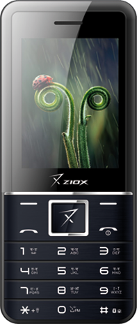 Ziox ZX304