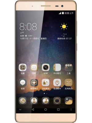 ZTE Axon 7 Max