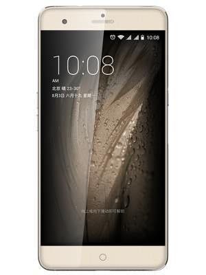 ZTE Blade V7 Max