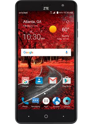 ZTE Grand X 4