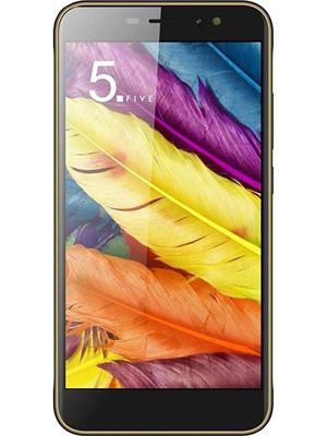 ZTE Nubia N1 Lite