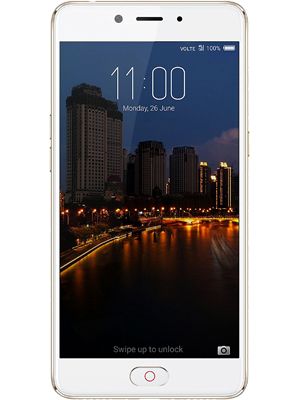 ZTE Nubia N2