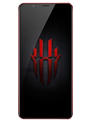 ZTE Nubia Red Magic 2