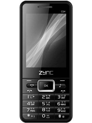 Zync C24