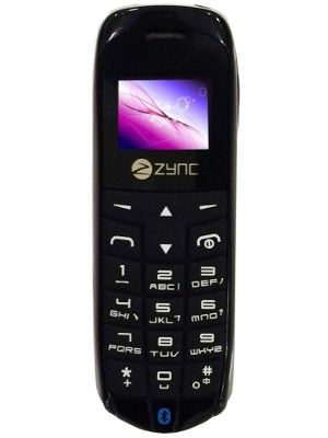 Zync J8 Mini