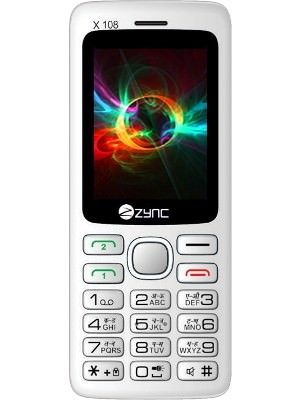 Zync X108