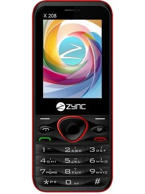 Zync X208