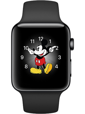 Apple Watch Edition 38mm
