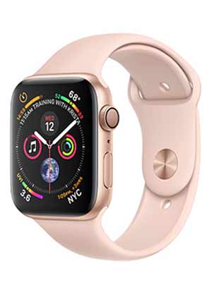 Apple Watch Series 4 GPS + Cellular 44mm