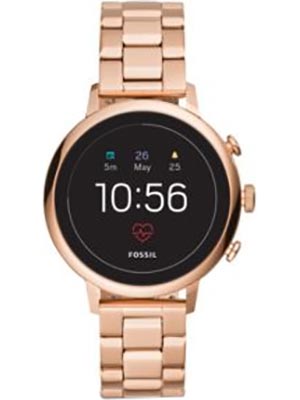 Fossil Q Explorist HR