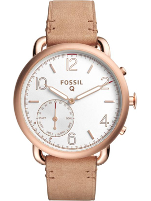 Fossil Q Tailor Hybrid