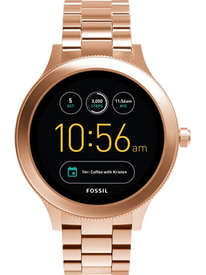 Fossil Q Venture