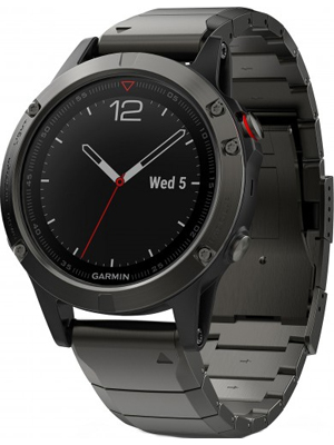 Garmin Fenix 5