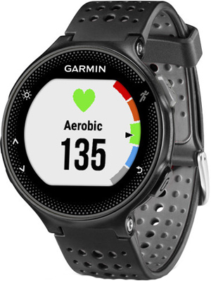 Garmin Forerunner 235