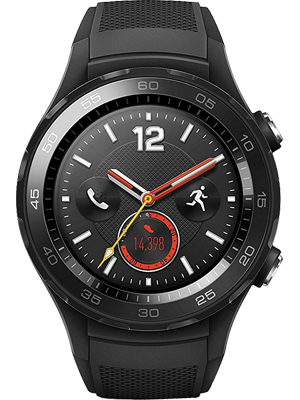 Huawei Watch 2 Sport 4G