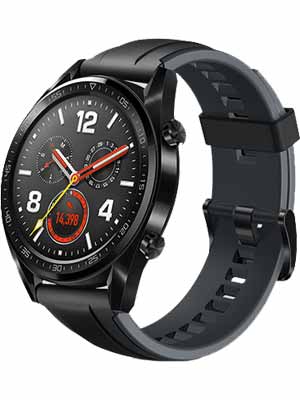 Huawei Watch GT