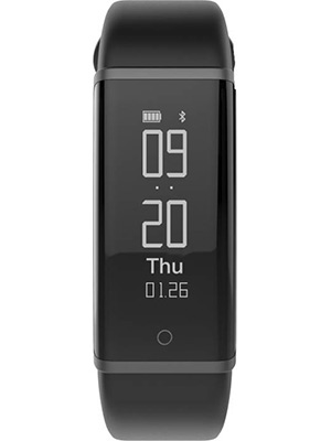 Lenovo HX03 Cardio Smart band