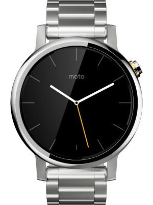 Motorola Moto 360 for Women