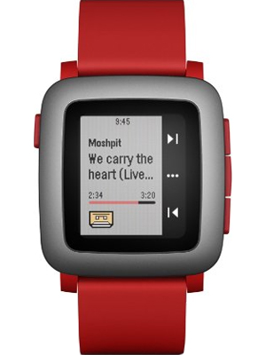 Pebble Time