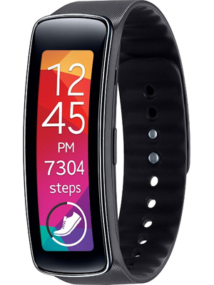 Samsung Gear Fit