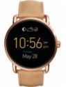 Fossil Wander