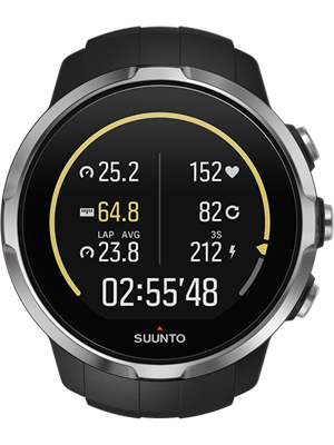 Suunto Spartan Sport