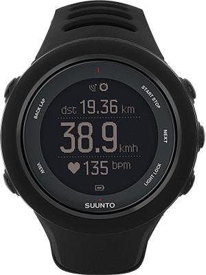 Suunto SS020681000 Ambit3 Sport