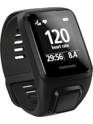 TomTom Spark 3 Cardio