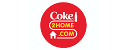 Coke2home.com coupons